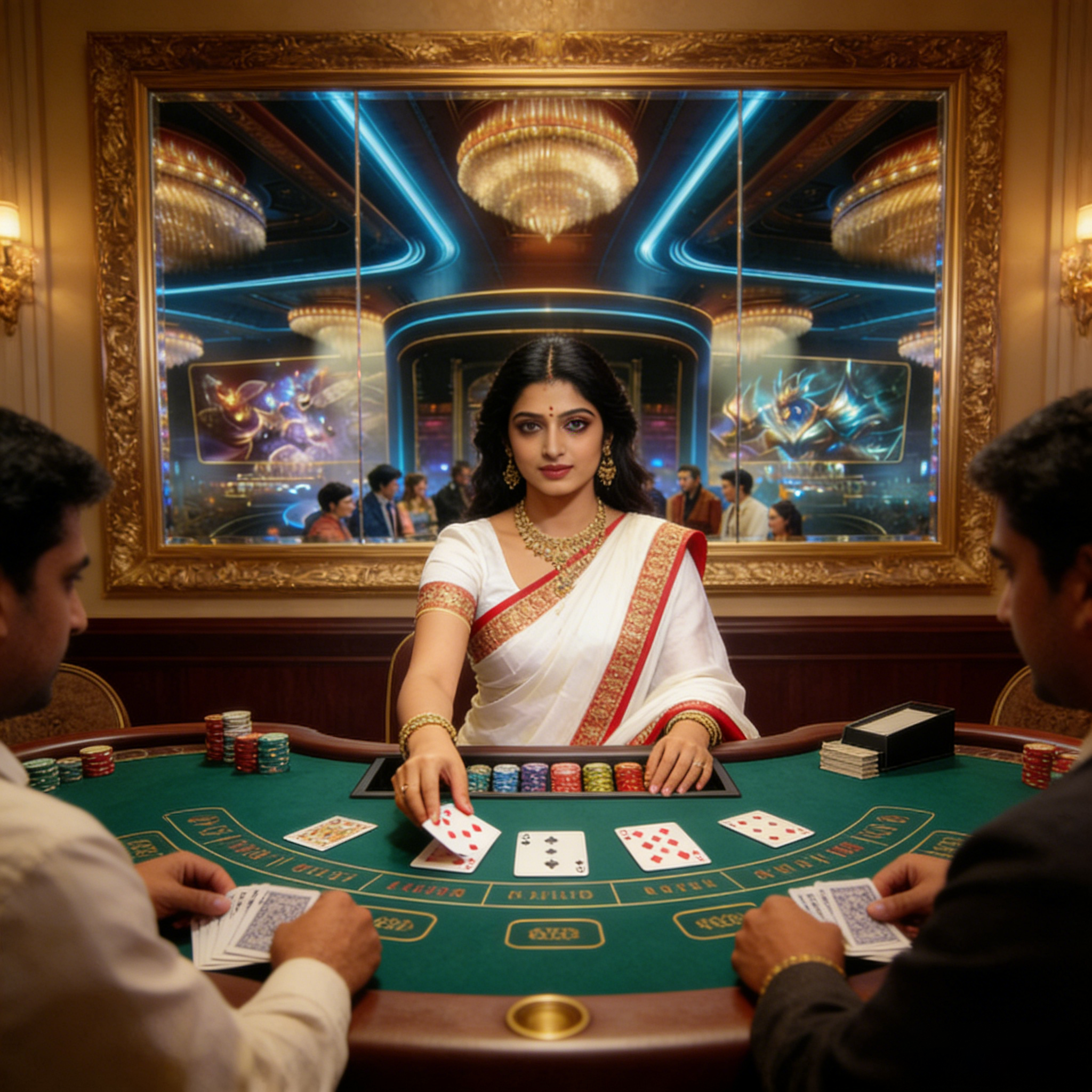 ডাউনলোড করুন ও খেলুন – bgd22-এর নতুন বিপ্লব