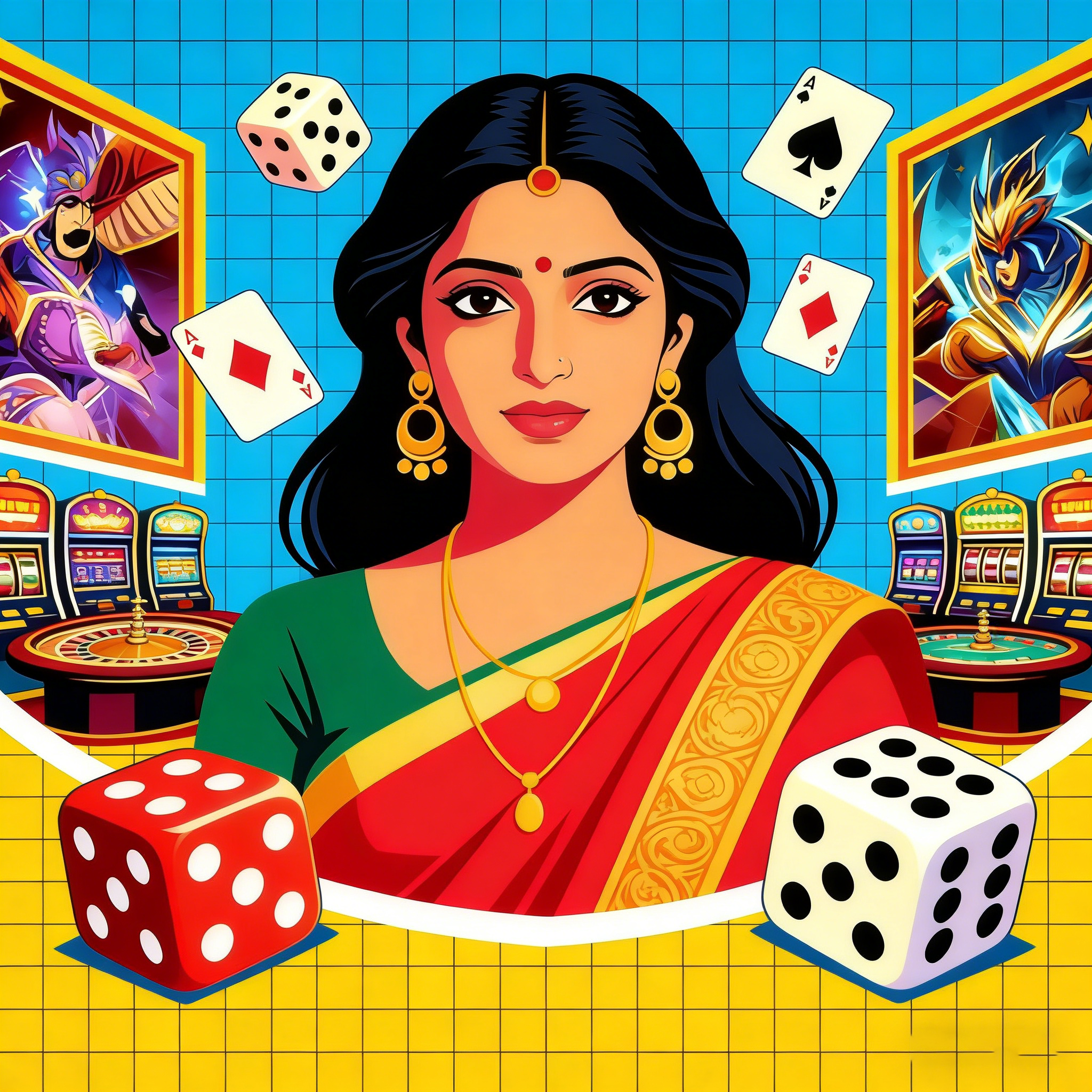 অতুলনীয় অভিজ্ঞতা: bgd22bgd22 VIP প্রোগ্রাম